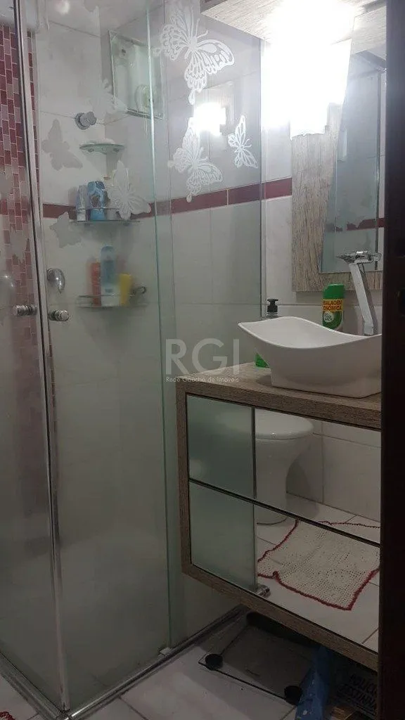 Imagem Casa Condominio para Venda - 79.74m², 2 dormitórios, 2 vagas - Niterói