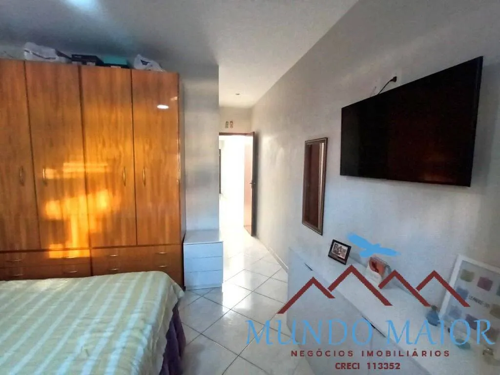 Imagem Sobrado 3 Dorms à Venda Santo André (Campestre) Aceita Permuta por Imóvel!
