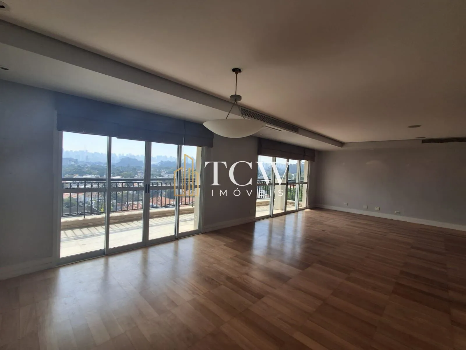 Imagem Apartamento à venda no bairro Vila Nova Conceição - São Paulo/SP, Zona Sul