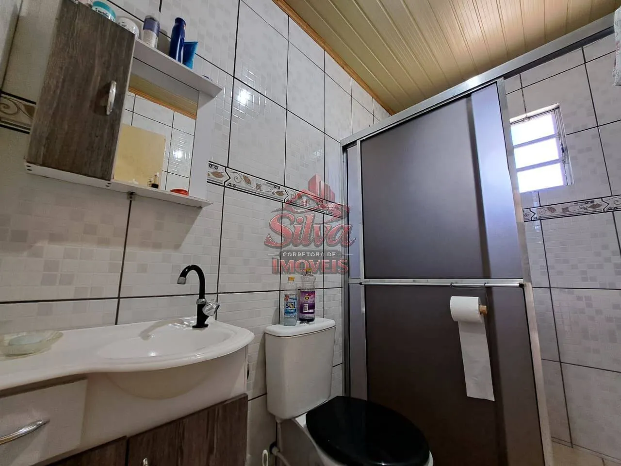 Imagem C200 | Casa 3 Dormitórios em Região de Moradores