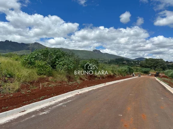 Imagem Terrenos á venda no Residencial Vista Bela em Igarapé/MG.