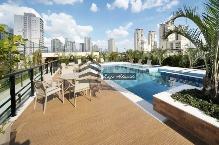 Imagem Apartamento à venda em São Paulo/SP