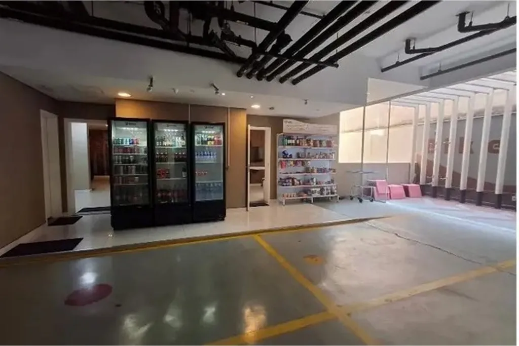 Imagem Studio à venda em São Paulo, Consolação, com 1 quarto, 25m2