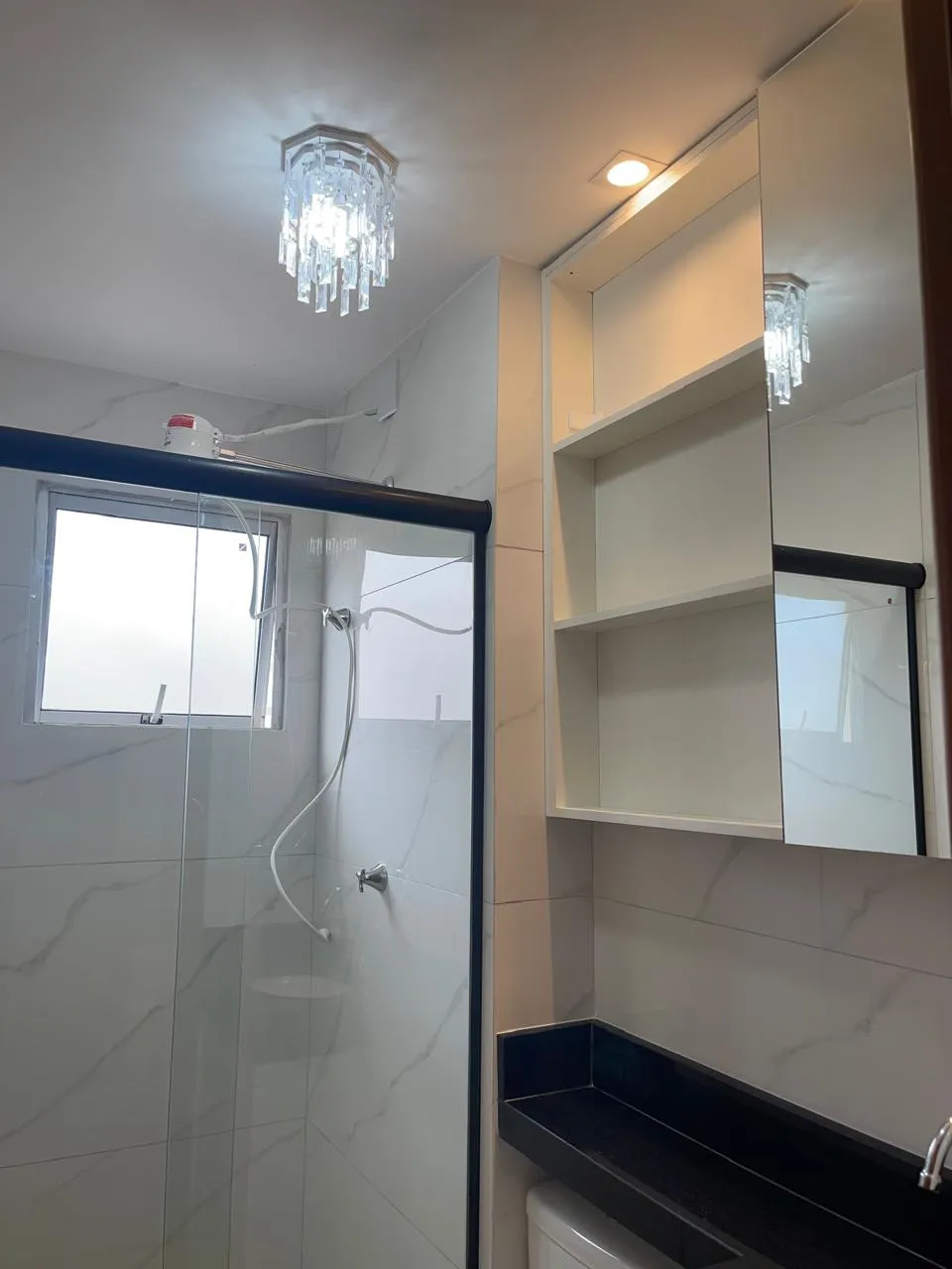 Imagem Apartamento 2 quartos Condomínio MRV Chapada dos Pampas Bairro Coxipó