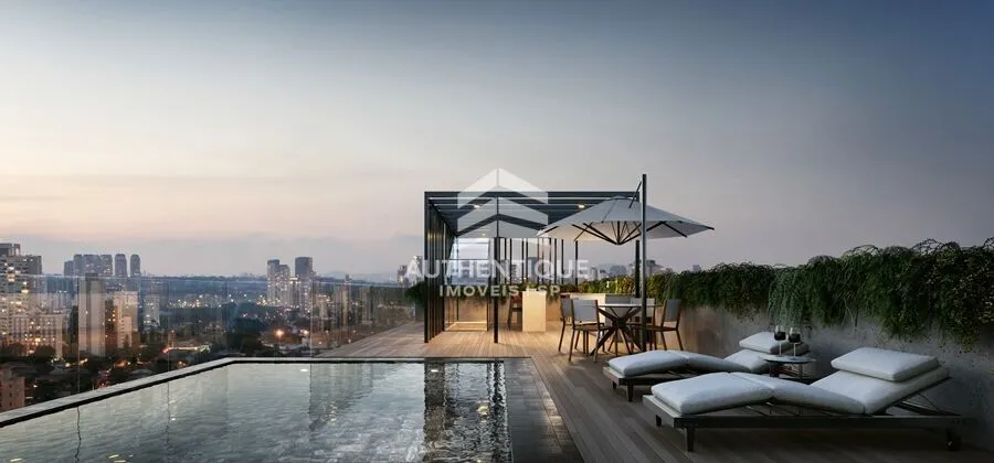 Imagem UNLIMITED HOMES VILA OLIMPIA - Apartamento à venda no bairro Vila Olímpia - São Paulo/SP, Zona Sul