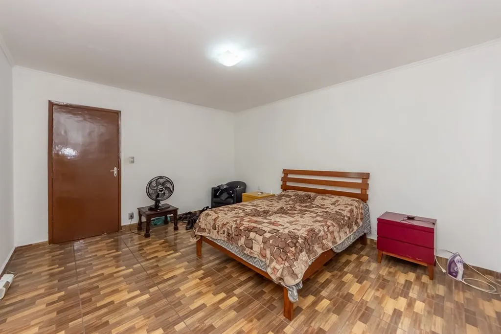 Imagem Casa à venda em São Caetano do Sul, Jardim São Caetano, com 3 quartos, 187m2