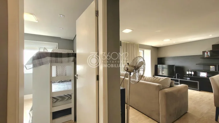 Imagem Apartamento para Venda em Santo André / SP no bairro Campestre