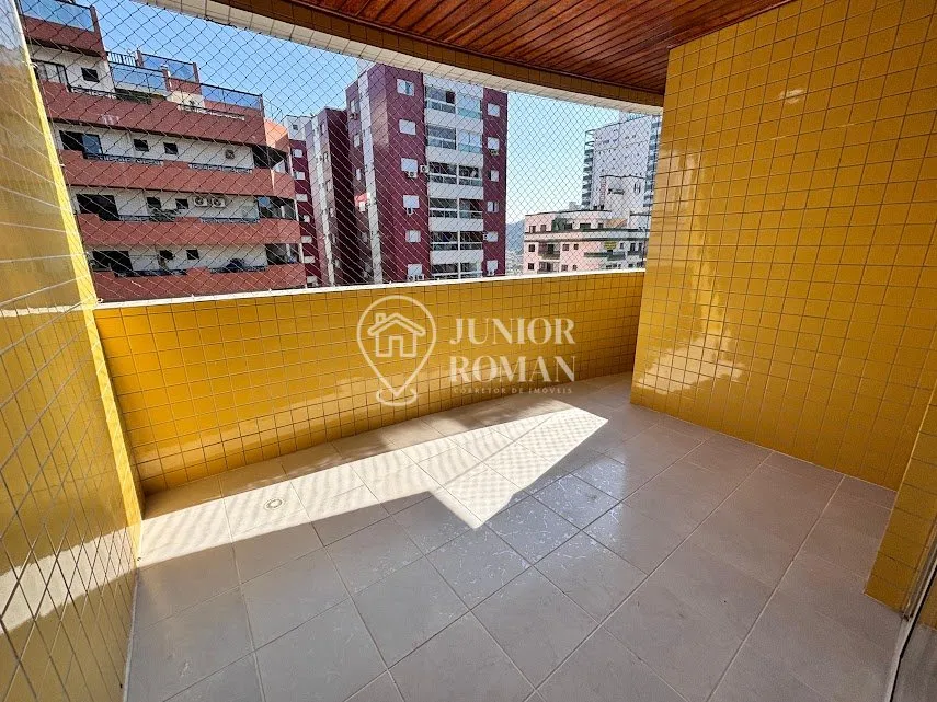 Imagem APTO 2 DORM l SUITE | 2 SACADAS | 2 VAGAS - CANTO DO FORTE - PRAIA GRANDE/SP