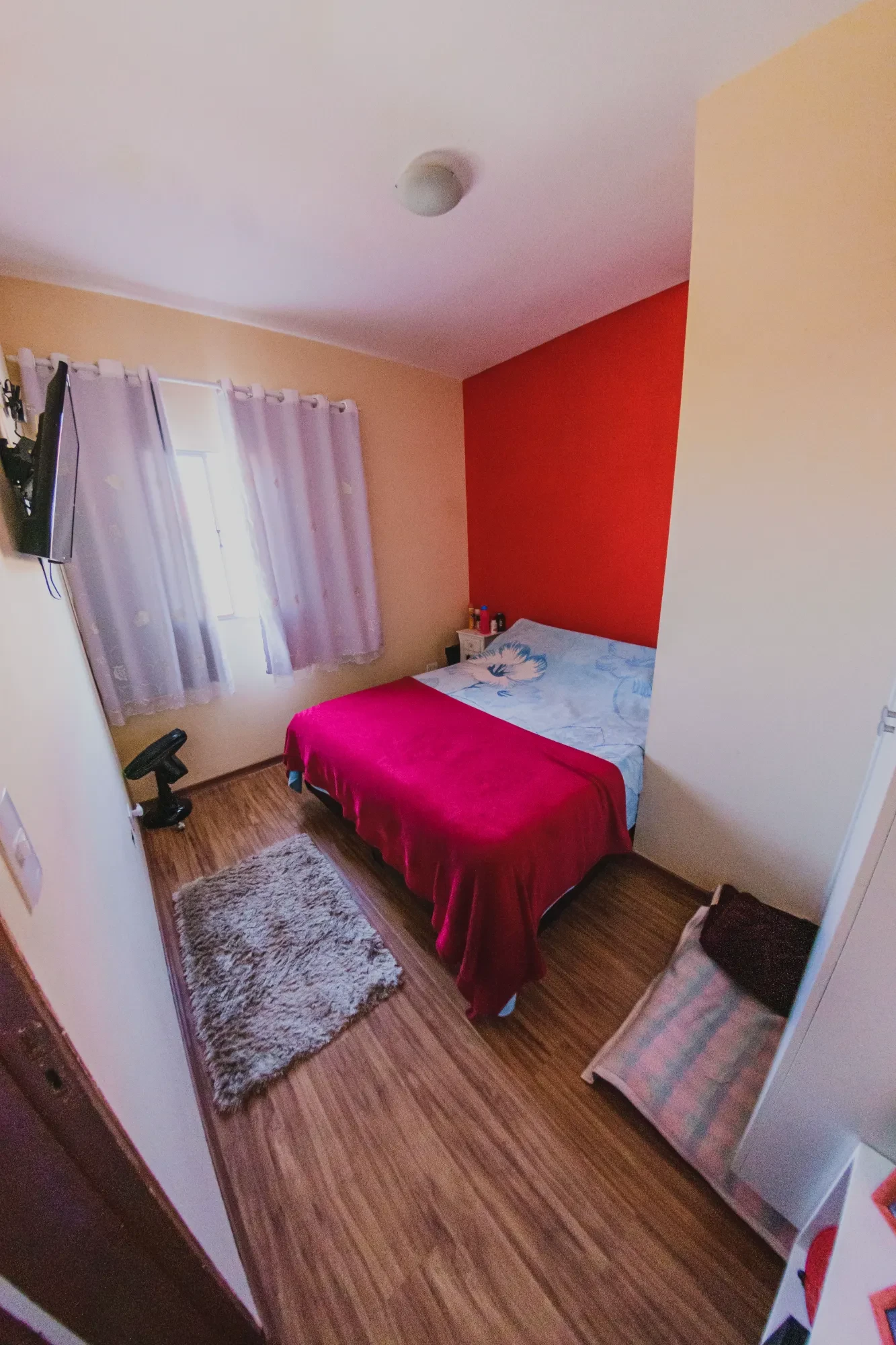 Imagem Casa de Condomínio com 3 Quartos à Venda, 92 metros em Vila Caputera - Mogi das Cruzes