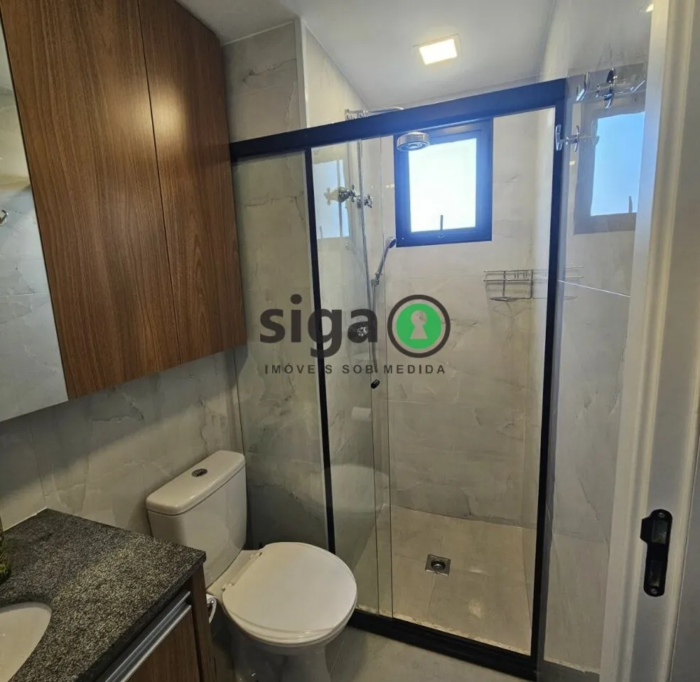 Imagem APARTAMENTO PARA LOCAÇÃO