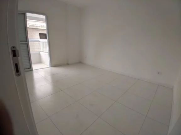 Imagem Apartamento com 2 dorms, Aviação, Praia Grande - R$ 870 mil, Cod: 1705