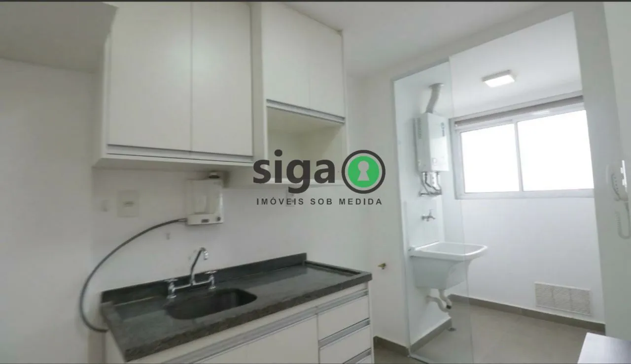 Imagem Apartamento próximo ao metr6 Tatuapé