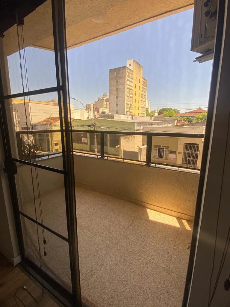 Imagem Apartamento à venda 3 Quartos, 1 Suite, 1 Vaga, 85M², Centro, Taubaté - SP | Edifício VieiraSantos
