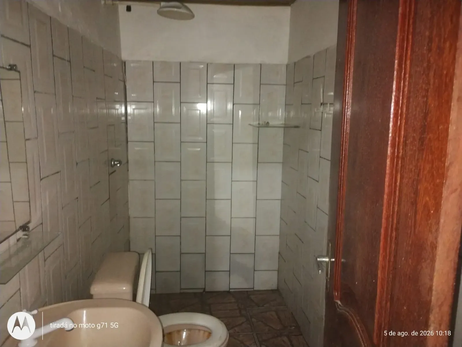 Imagem Casa com 6 Quartos para Alugar, 220 m² em Marambaia - Belém