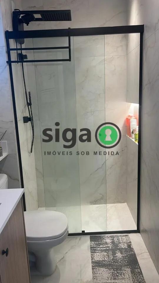 Imagem Apartamento de 61 metros 2 dormitórios 1 vaga a venda no Butantã