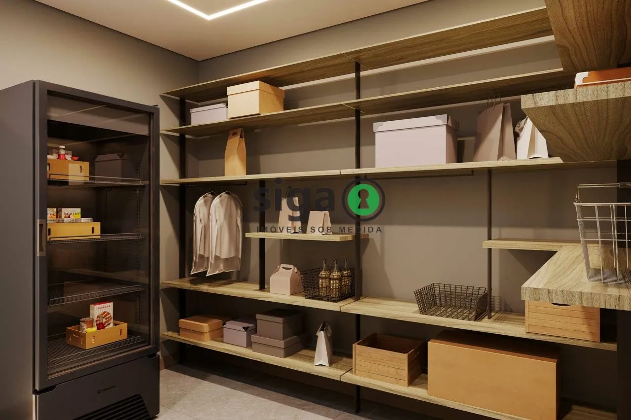 Imagem Apartamento para venda em Moema, São Paulo - SP