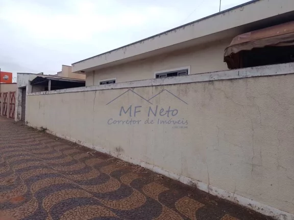 Imagem Casa Comercial
