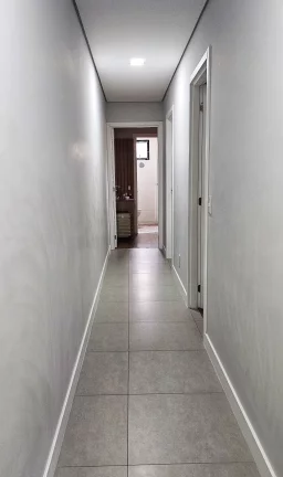 Apartamento 3 dormitórios em Rua 101