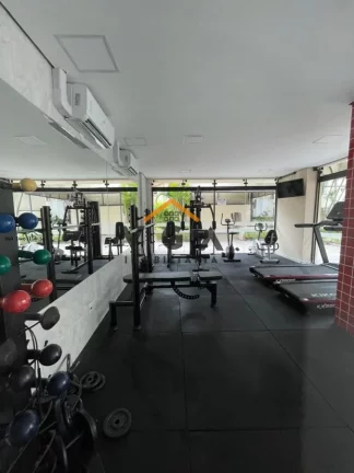 Imagem Apartamento para Venda em São Paulo, Penha de França, 2 dormitórios, 1 suíte, 2 banheiros, 1 vaga