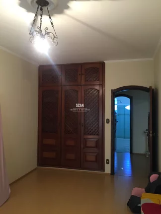 Imagem CASA RESIDENCIAL em CAMPINAS - SP, PARQUE TAQUARAL