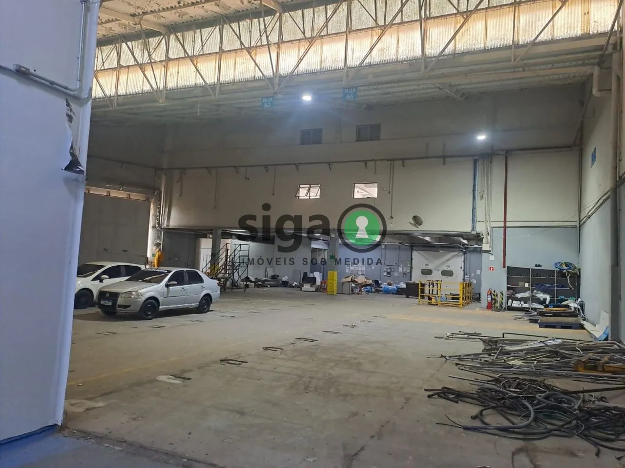 Imagem Terreno à Venda ? 2.596m² - Água Branca - São Paulo/Sp