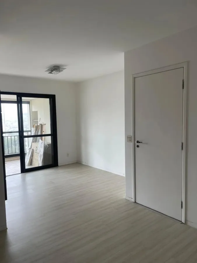 Imagem Apartamento para Venda em São Paulo, Lapa, 3 dormitórios, 2 suítes, 3 banheiros, 2 vagas
