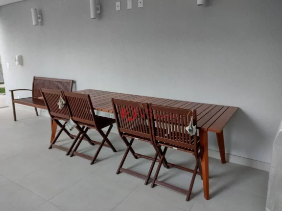 Imagem Apartamento com 2 dormitórios à venda, 42 m por R$ 290.000,00 - Vila Nhocune - São Paulo/SP