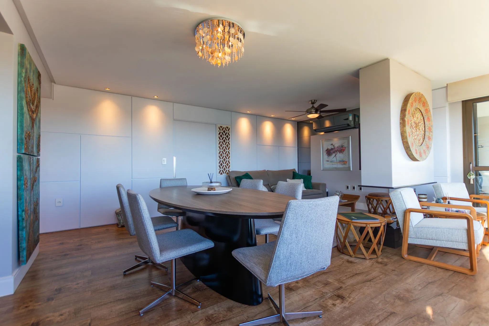 Imagem Apartamento à venda em Torres, Centro, com 3 quartos, 123.2m2