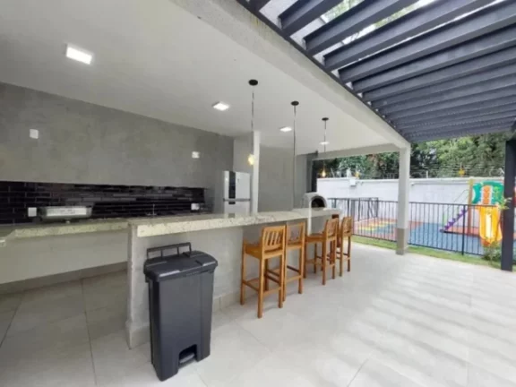Imagem GREEN VILLAGE - Apto de 40m² (Unidade de Revenda), a poucos minutos das Estação Socorro da CPTM!
