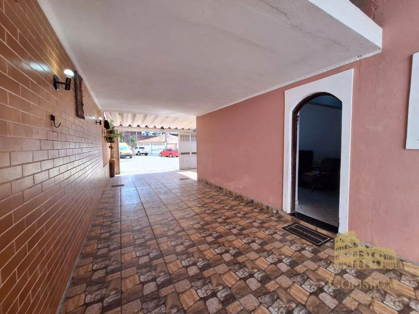 Imagem Casa com 2 dormitórios à venda, 152 m² por R$ 1.100.000,00 - Vila Assunção - Praia Grande/SP