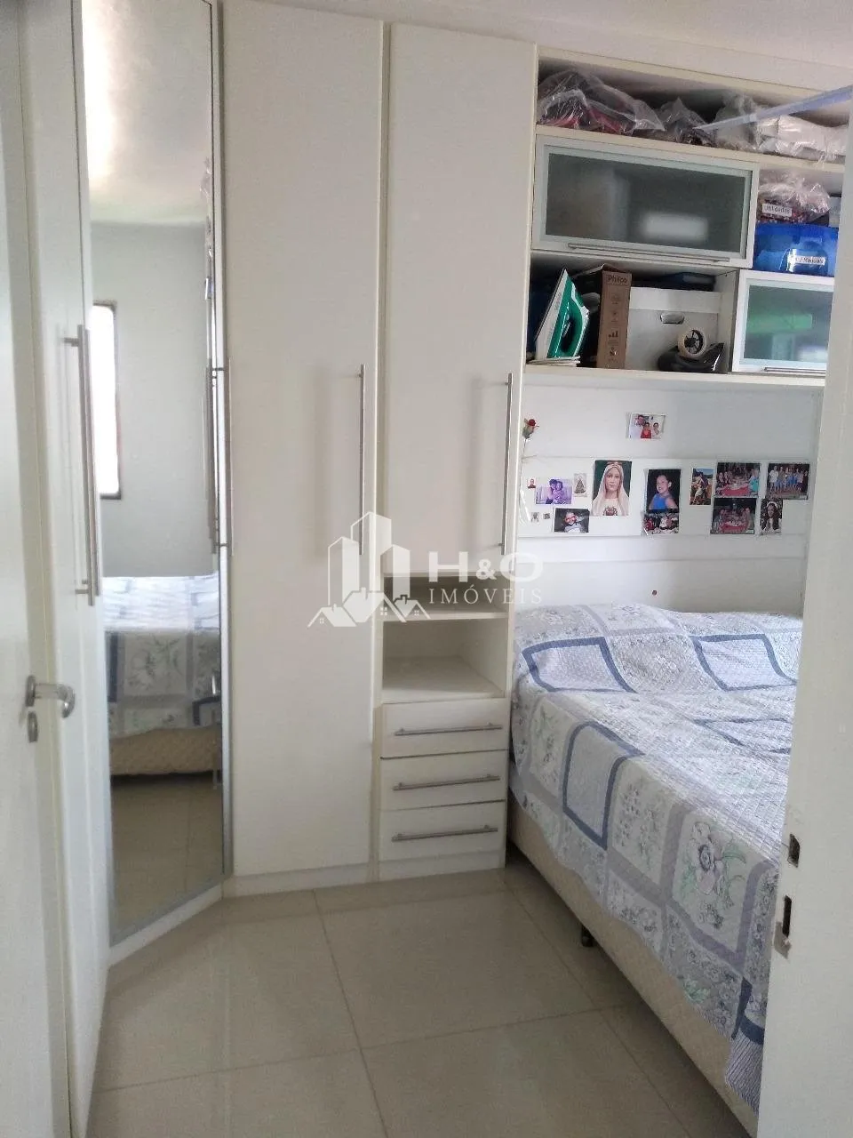 Imagem Apartamento à Venda | 2 Dormitórios | Vila Matilde/Penha - Andar Alto com Lazer Completo