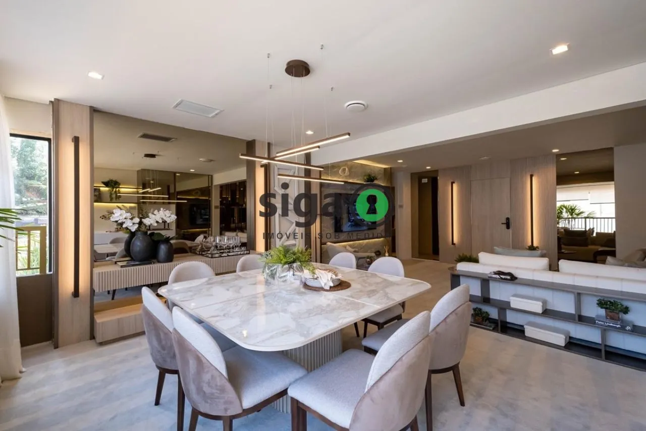 Imagem Apartamento a venda em MOEMA com 2 quartos