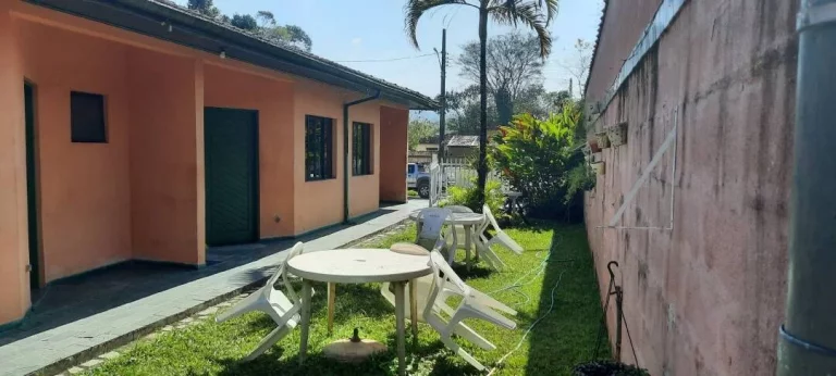 Imagem Oportunidade! Pousada e área de camping