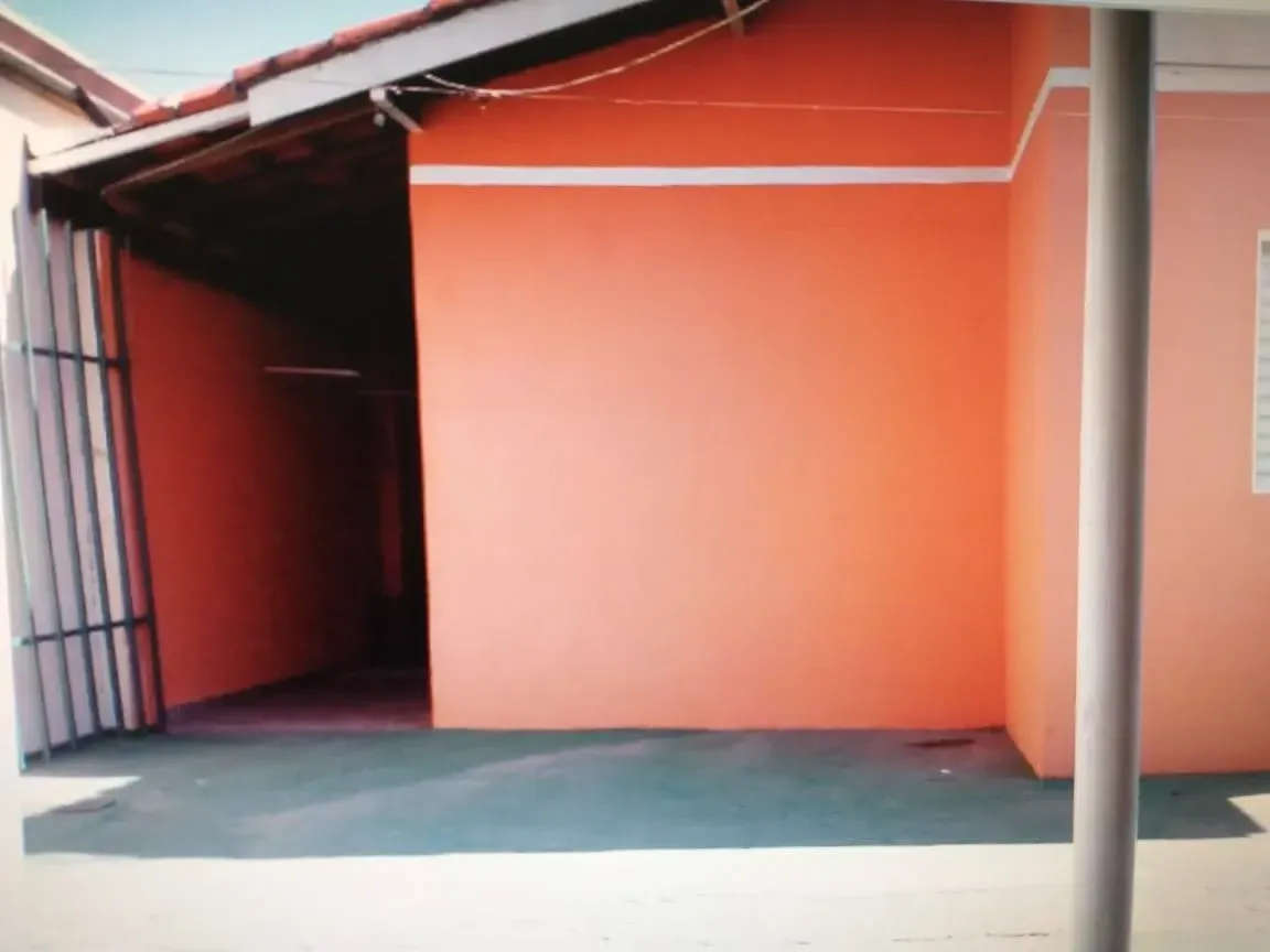 Foto do imóvel Casa com 2 Quartos à Venda, 100 m² em Parque São João, Votorantim - SP