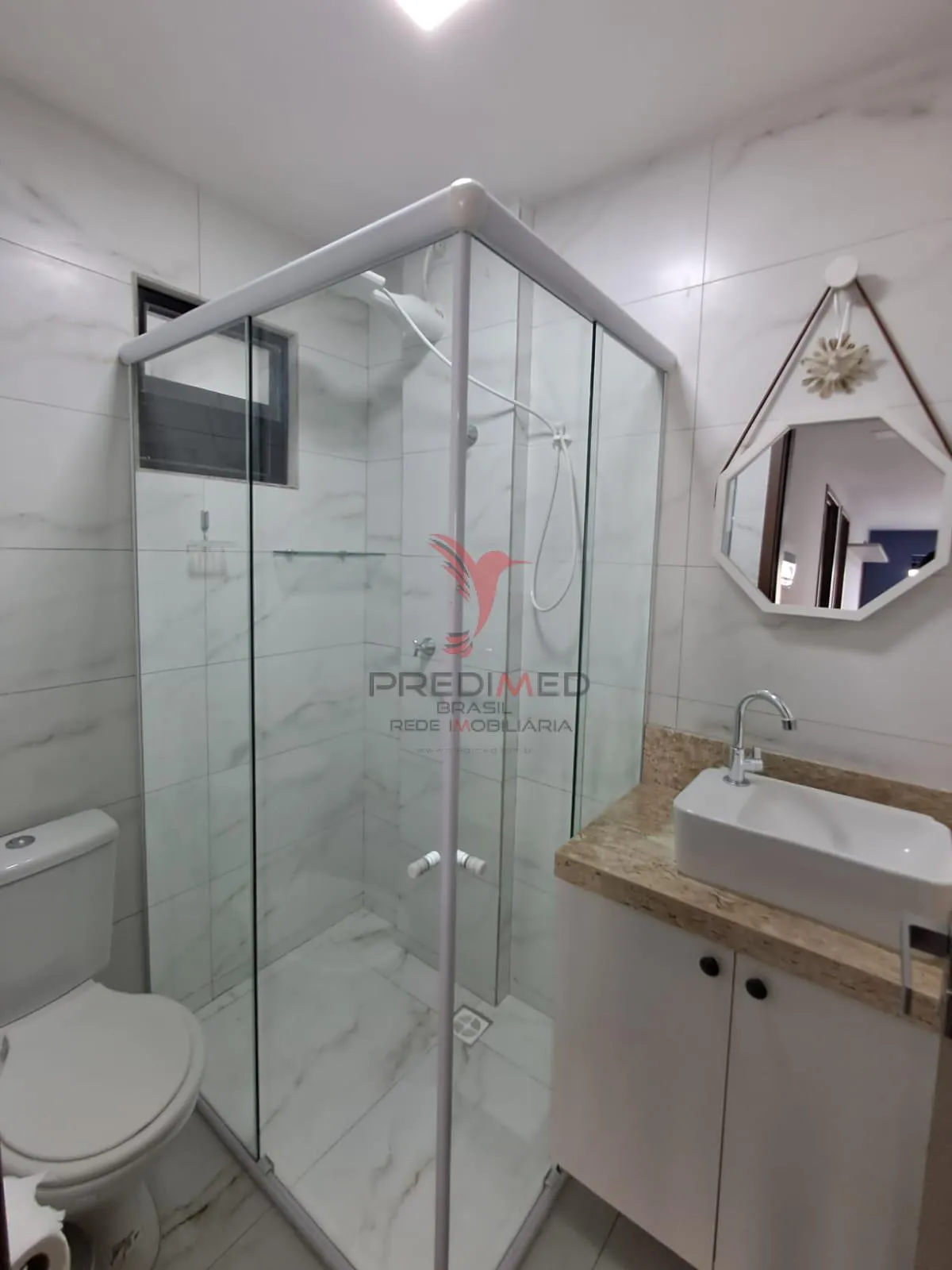 Imagem Apartamento com 3 Quartos , no Poço - Cabedelo