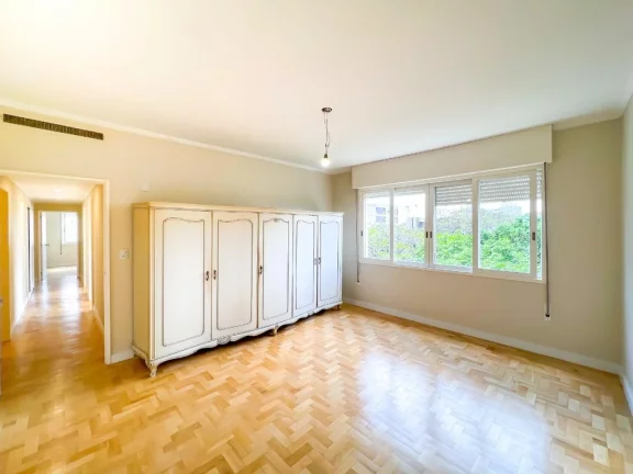Imagem Apartamento para venda no bairro Moinhos de Vento em Porto Alegre