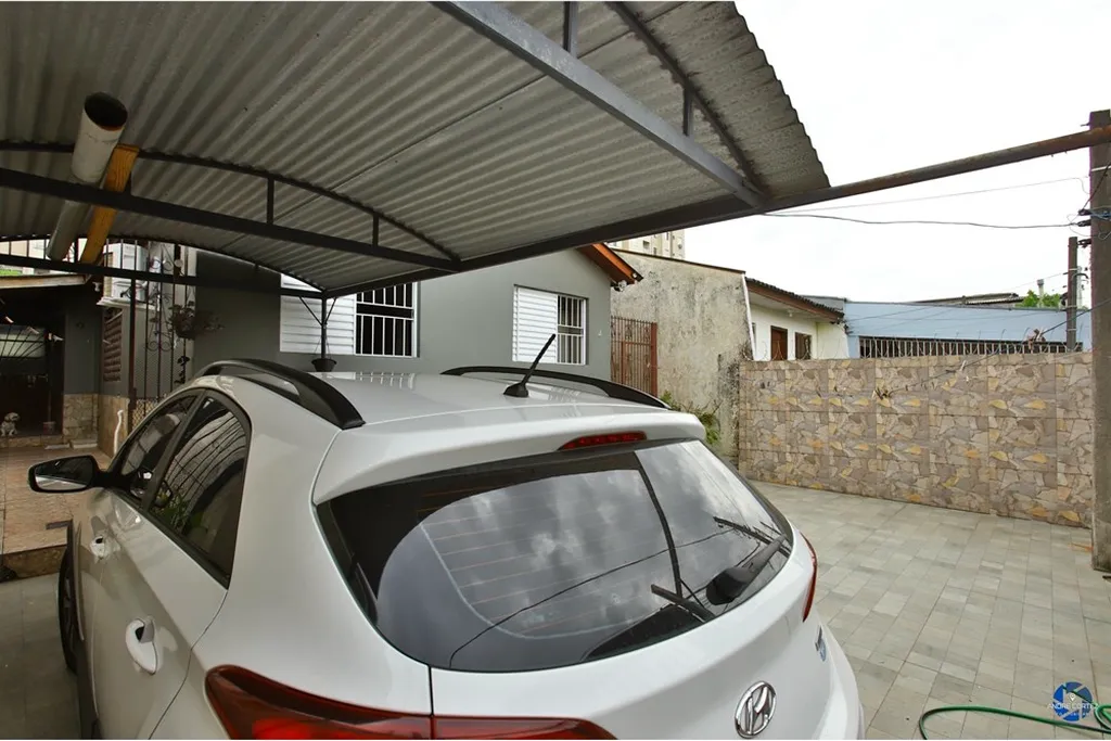 Imagem Casa em Rubem Berta