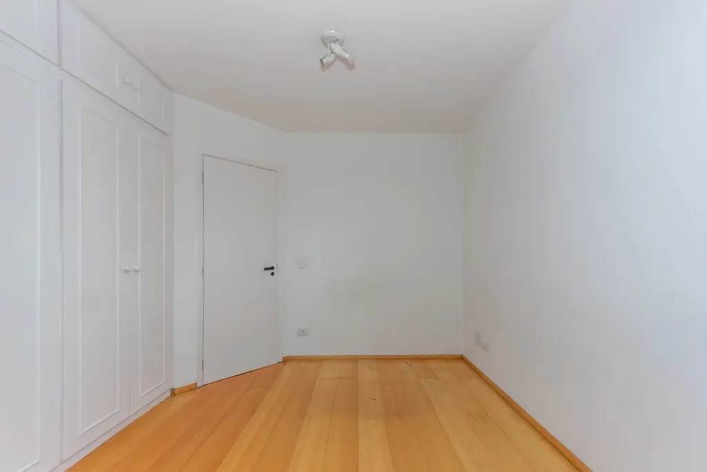 Imagem Apartamento à venda em São Paulo, Brooklin Novo, com 1 quarto, 40m2