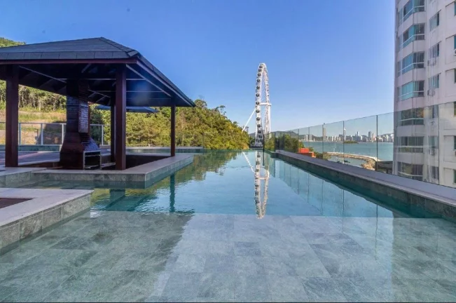 Imagem Italian Residence Balneário Camboriú