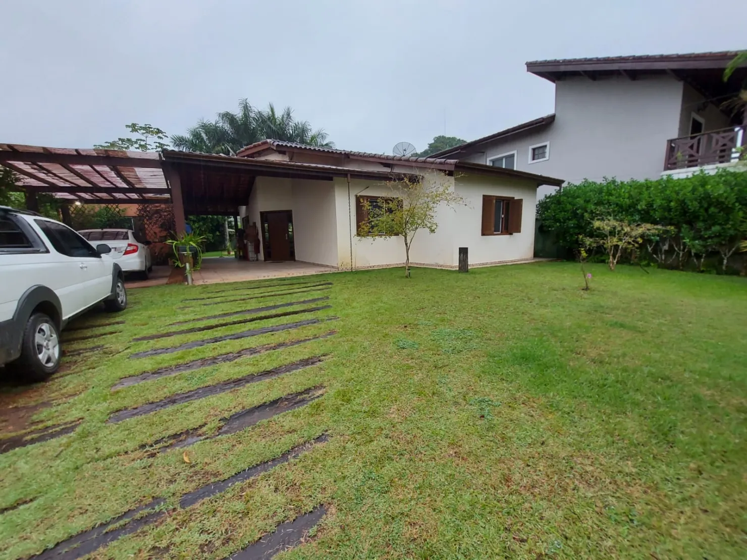 Imagem Casa à venda 4 Quartos, 1 Suite, 4 Vagas, 700M², Horto, Ubatuba - SP | CONDOMÍNIO PARK HILLS