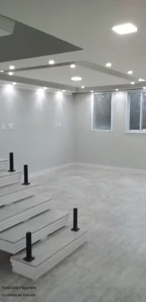 Imagem CASA RESIDENCIAL em POÇOS DE CALDAS - MG, RESIDENCIAL MORUMBÍ
