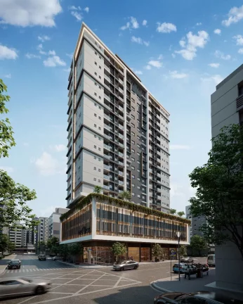 Imagem Venice Residence