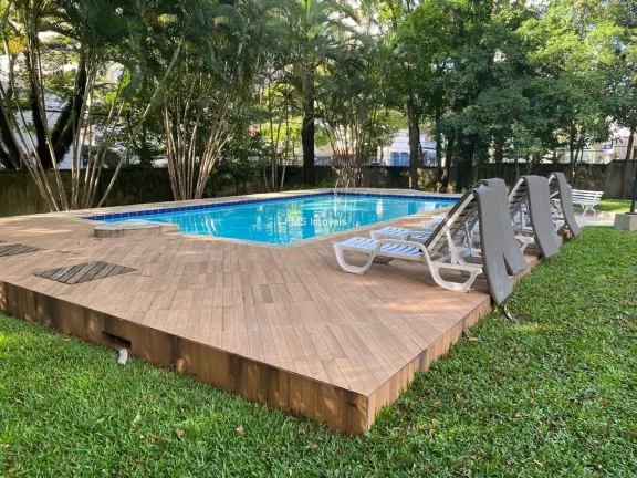 Imagem APARTAMENTO 209m² - 4 DORMITORIOS- 2 SUITES - 3 VAGAS - CAMPO BELO