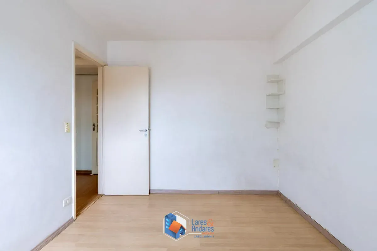 Imagem Apartamento para venda em Jardim Leonor com 3 quartos, sendo 1 suíte, 108m²