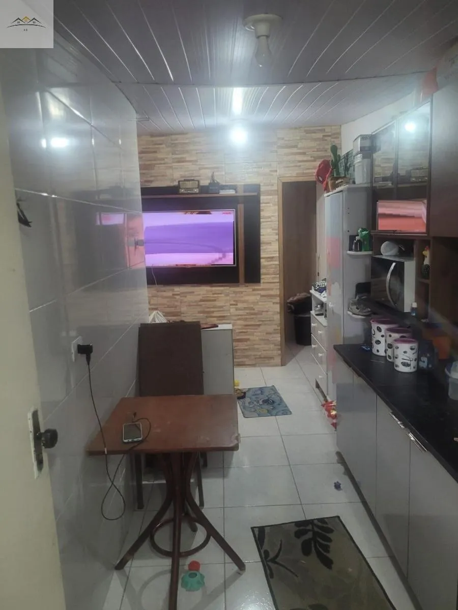 Imagem CASA RESIDENCIAL em São Bernardo do Campo - São Paulo, Santa Terezinha