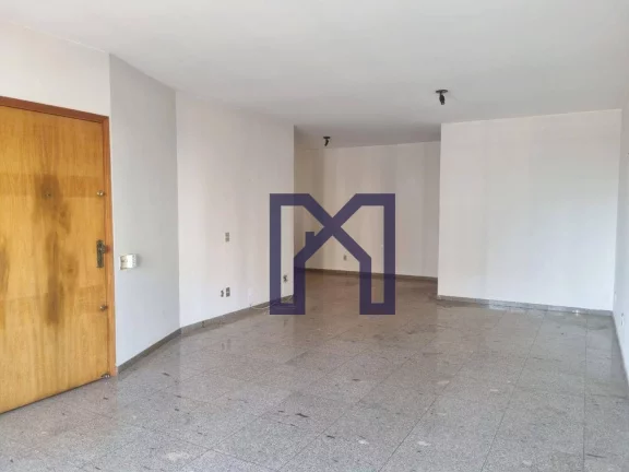 Imagem Apto 3 quartos no coração da cidade, à venda, 180 m² por R$ 600.000 - Centro - São José do Rio Preto/SP