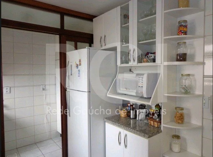 Imagem Apartamento 1 quarto, cozinha americana e 2 vagas de garagem!
