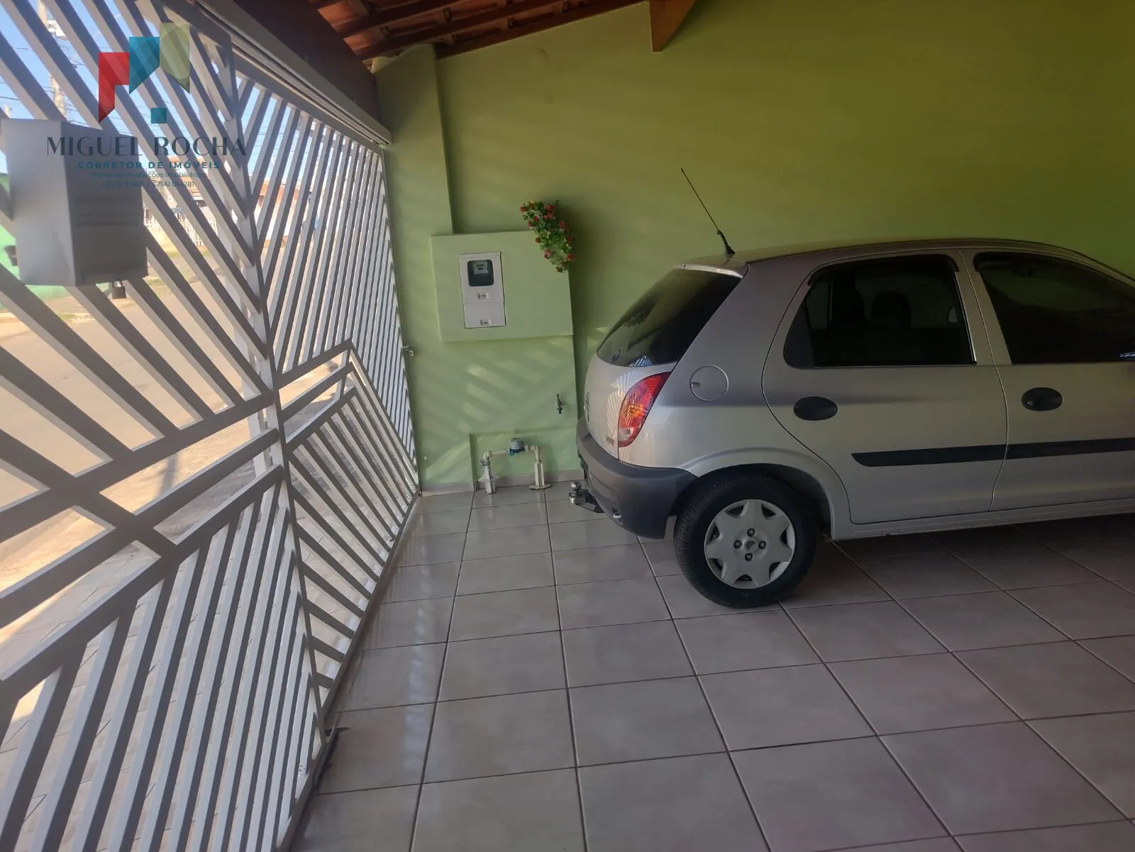 Imagem Casa a venda em Tatuí SP