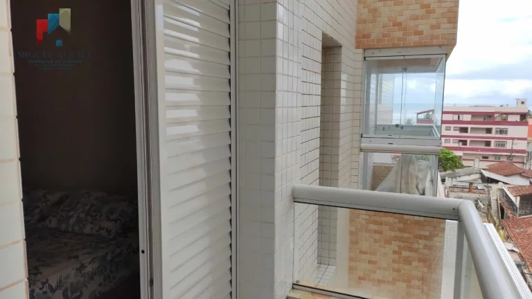 Imagem Apartamento Praia Grande SP venda ou permuta