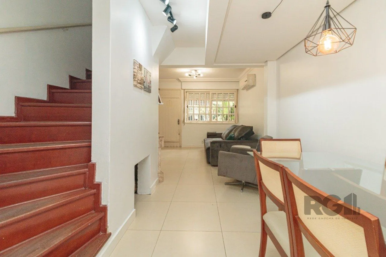 Imagem Casa em Jardim Itu